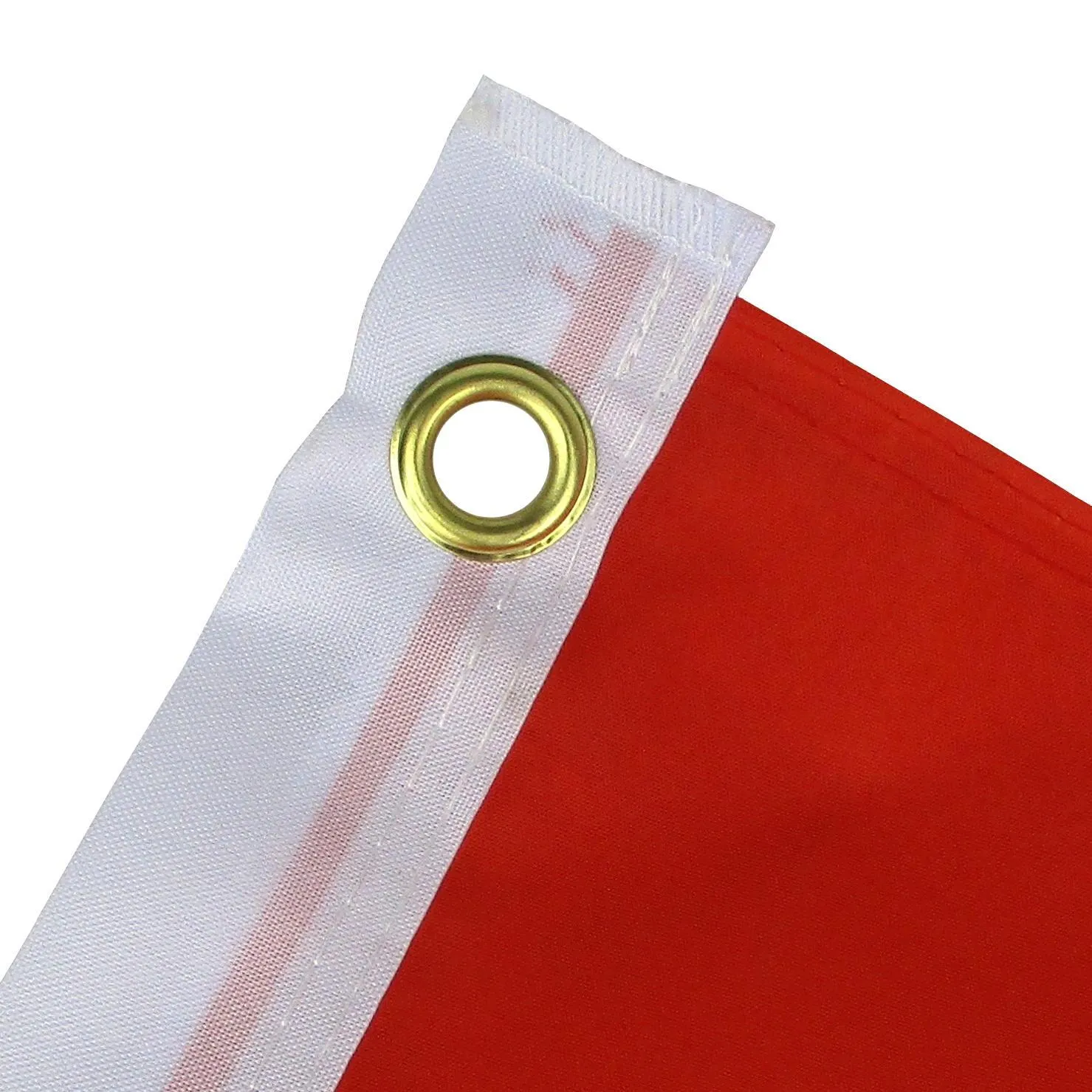 China Flag