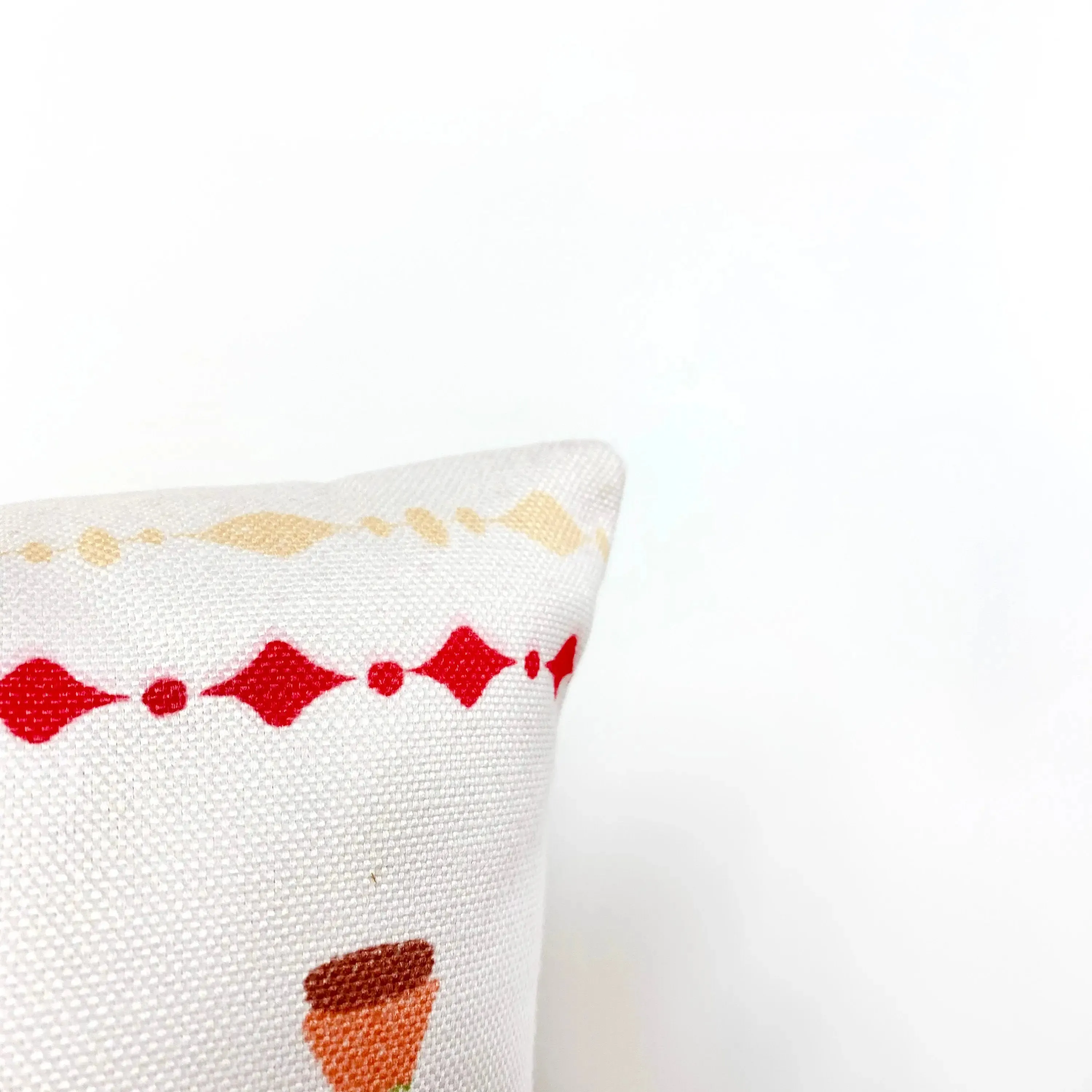 Christmas Gift Collection | Throw Pillow Cover | 20x10 | Unique Home Decor | Office Decor | Primitive Decor | Best Friend Christmas Gift