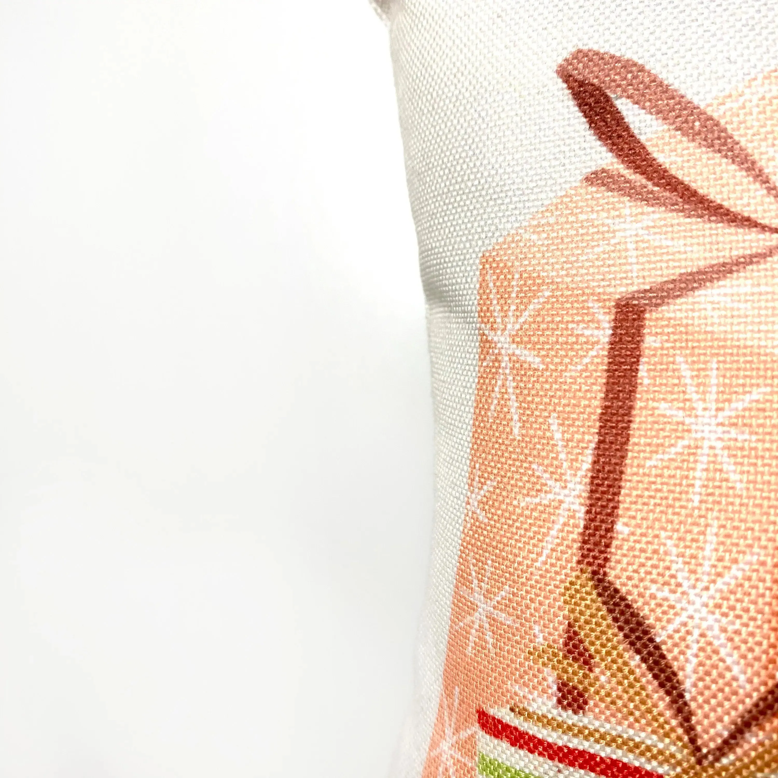 Christmas Gift Collection | Throw Pillow Cover | 20x10 | Unique Home Decor | Office Decor | Primitive Decor | Best Friend Christmas Gift
