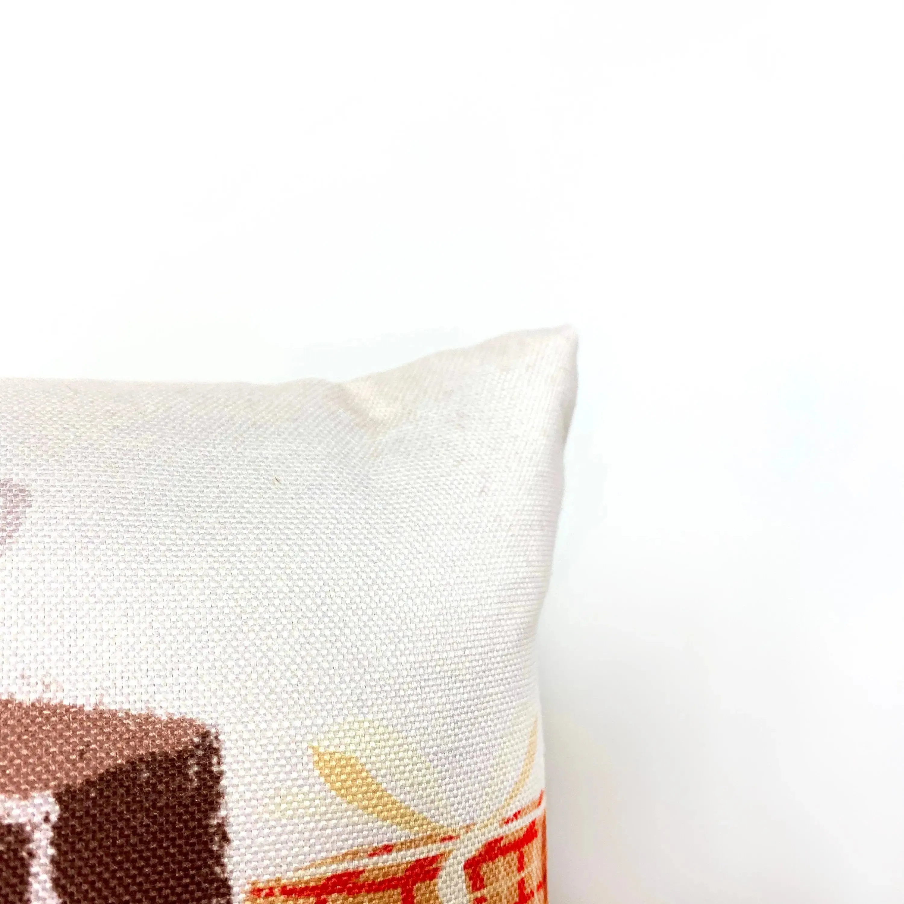 Christmas Gift Collection | Throw Pillow Cover | 20x10 | Unique Home Decor | Office Decor | Primitive Decor | Best Friend Christmas Gift
