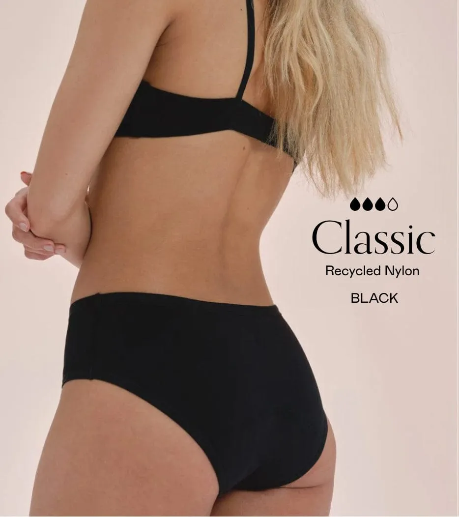 Classic Pack 3pcs