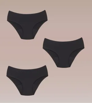 Classic Pack 3pcs