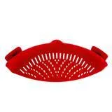 Clip On Pot Strainer