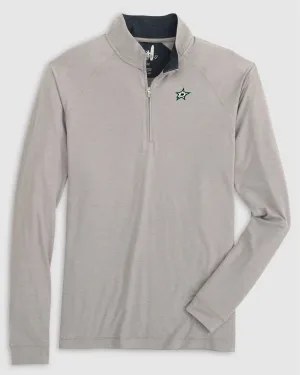 Dallas Stars Freeborne Performance 1/4 Zip