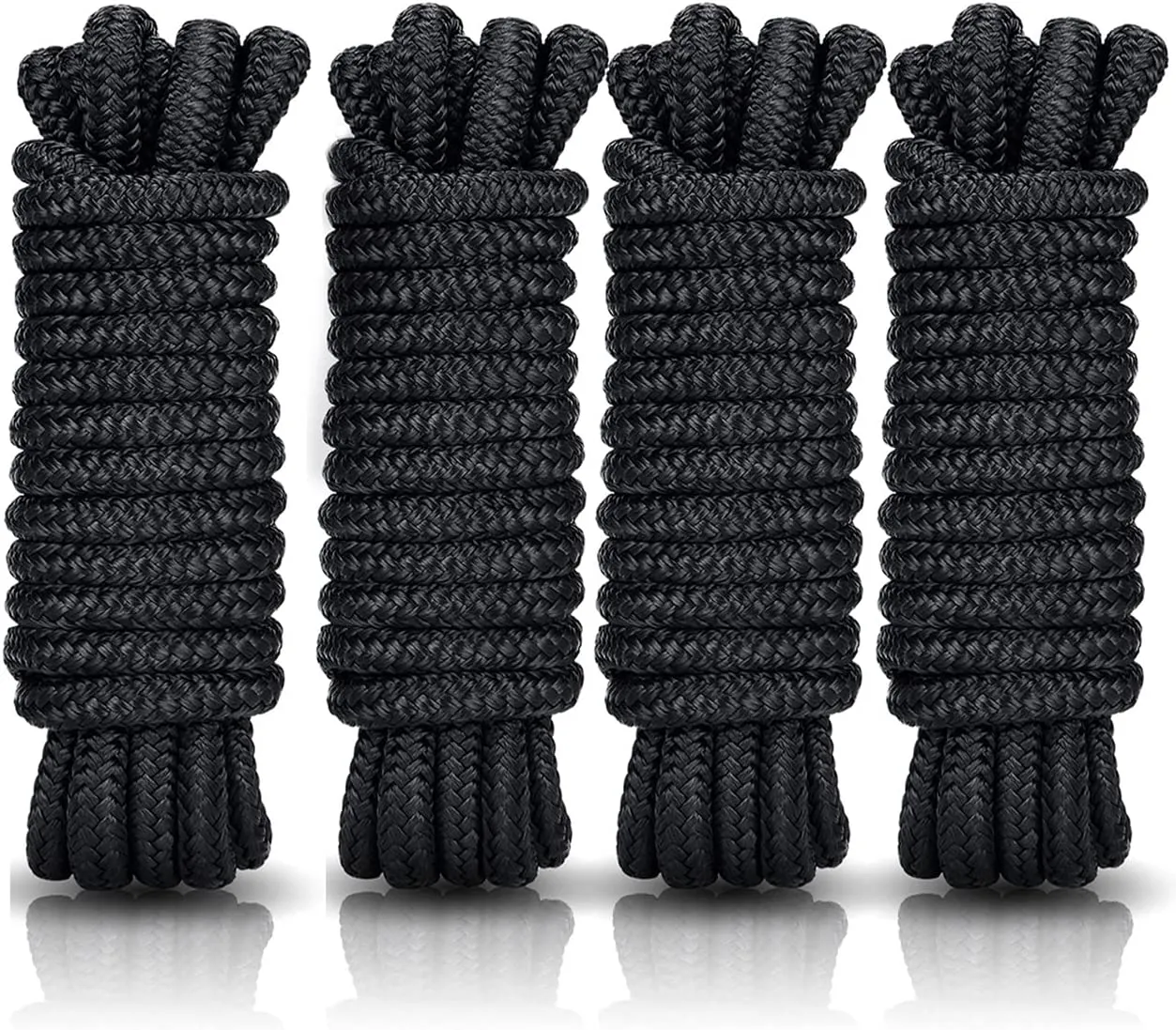 Dock Lines for Boats