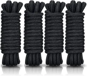 Dock Lines for Boats