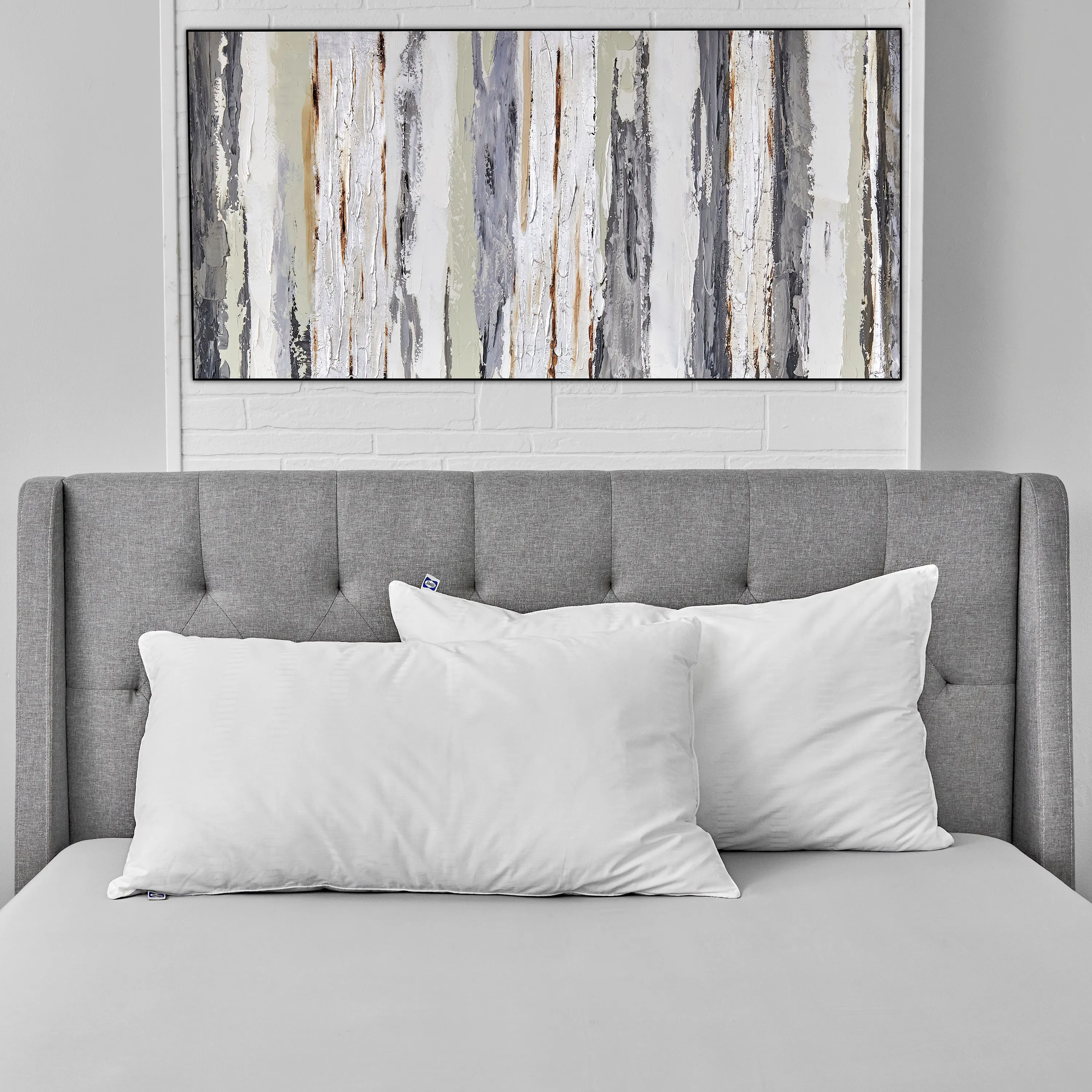 Dream Lux Soft Support Pillow