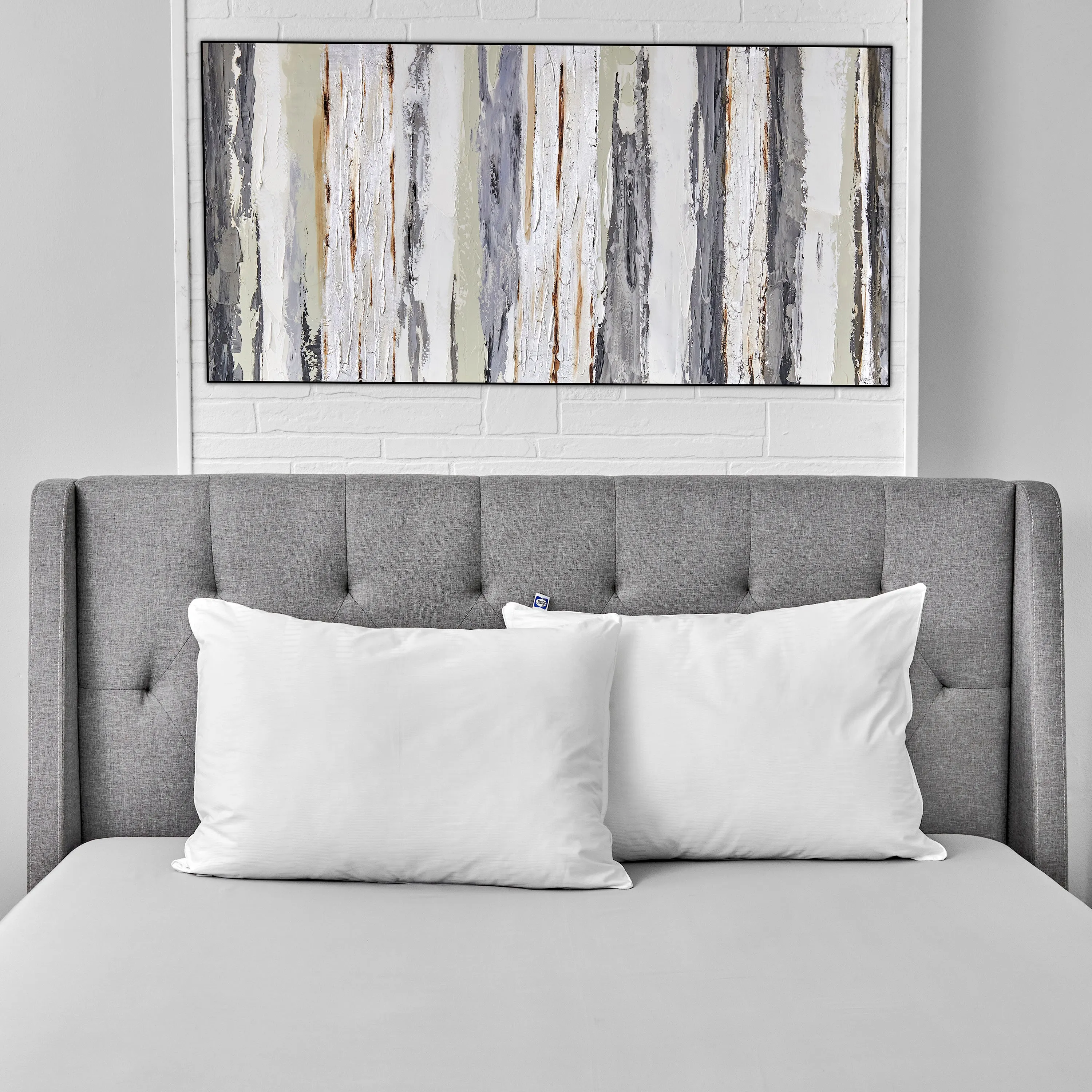 Dream Lux Soft Support Pillow