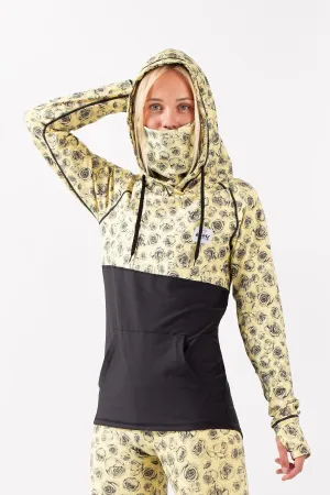 Eivy Women's Icecold Hoodie Top 2024