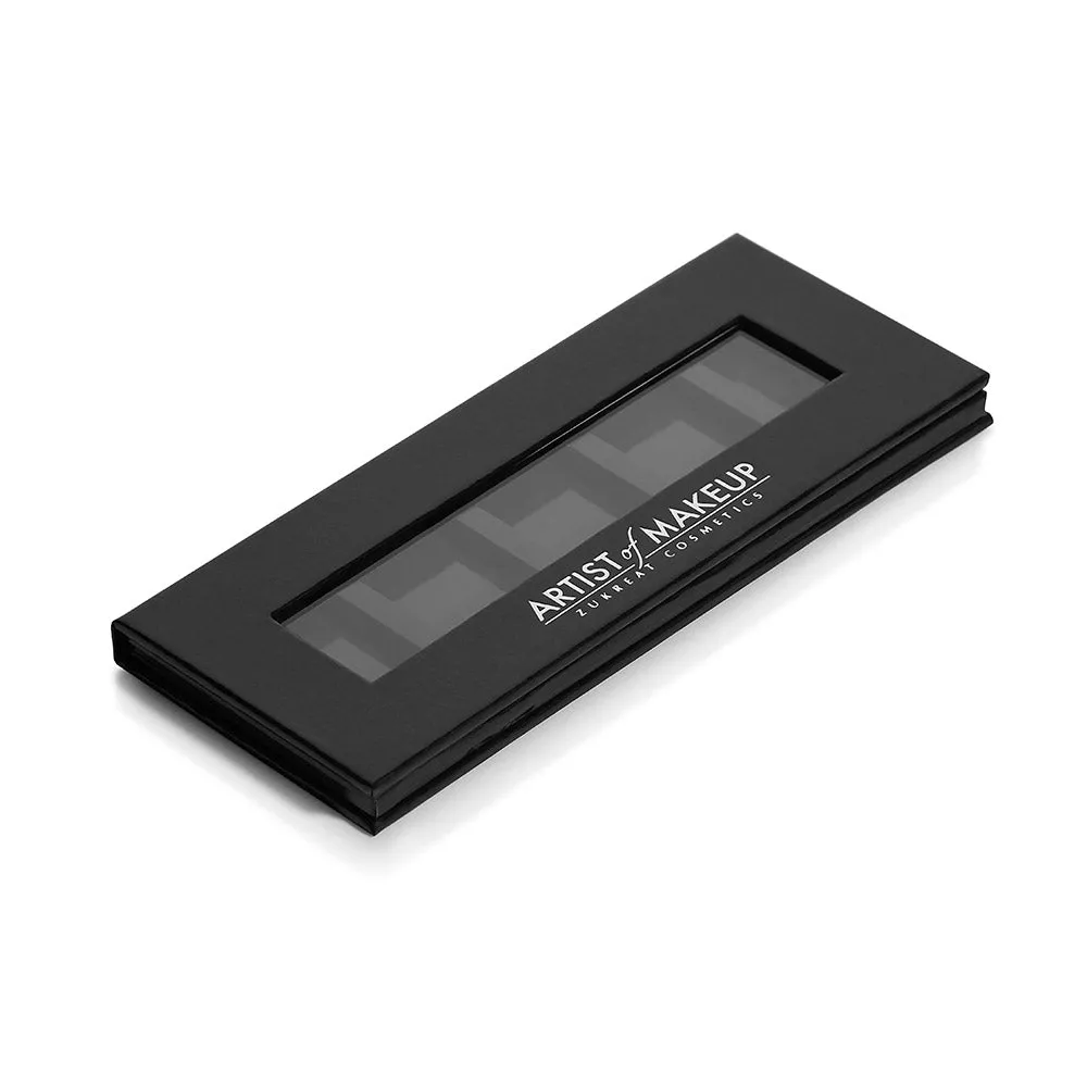 Empty 5 Palette - Lip Pan (Not Included)