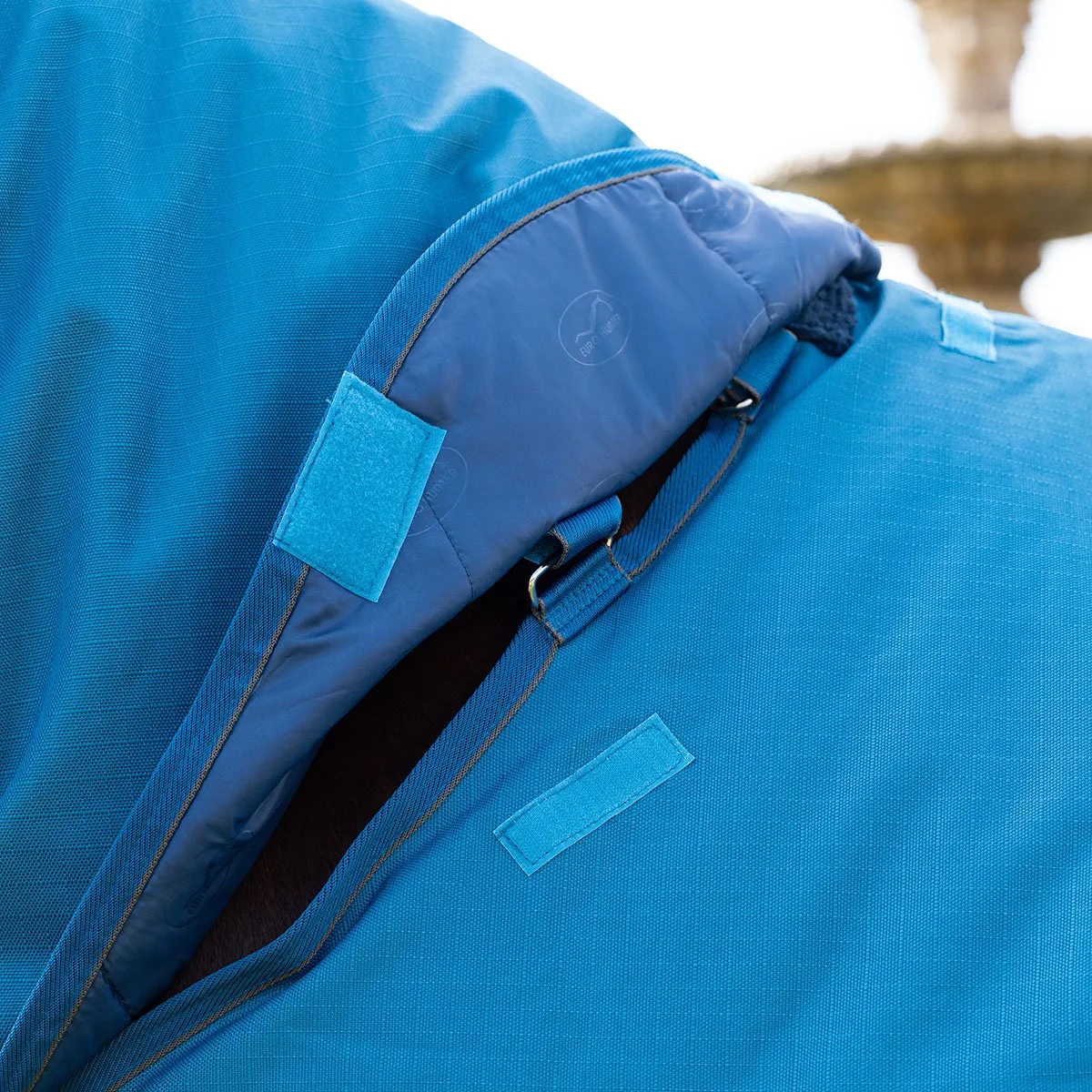 Eurohunter Kosciuszko II (Last Season) Elite Detach-A-Neck