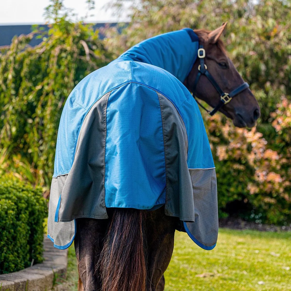 Eurohunter Kosciuszko II (Last Season) Elite Detach-A-Neck