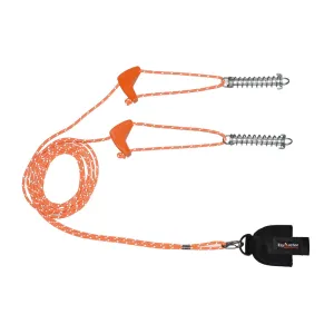 EzyAnchor Ezy Anchor Caravan Corner Double Guy Rope - AN-0009