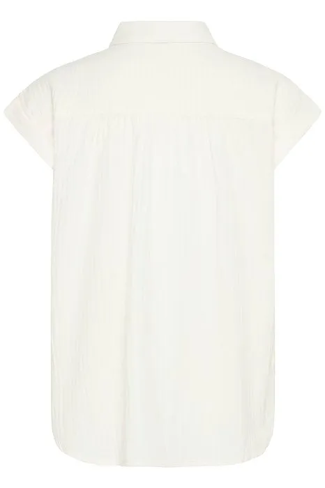 Fry 20817217 Blouse White