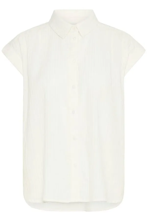 Fry 20817217 Blouse White