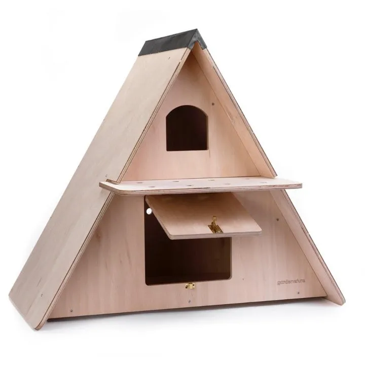 Gardenature Barn Owl Nest Box
