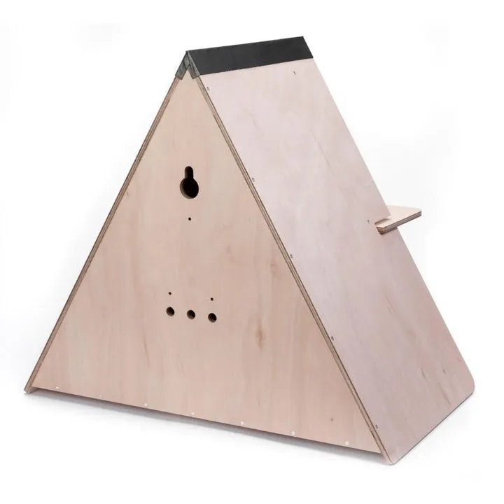 Gardenature Barn Owl Nest Box