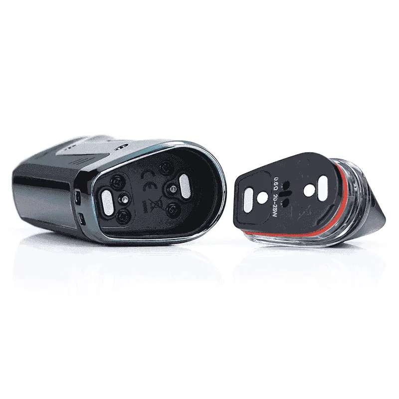 Geek Vape N Replacement Pods (2/Pack)