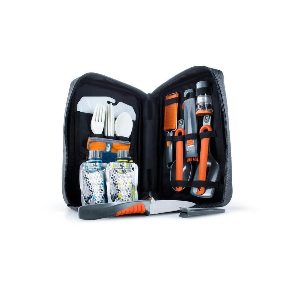 GSI Outdoors Destination Kitchen Set 24