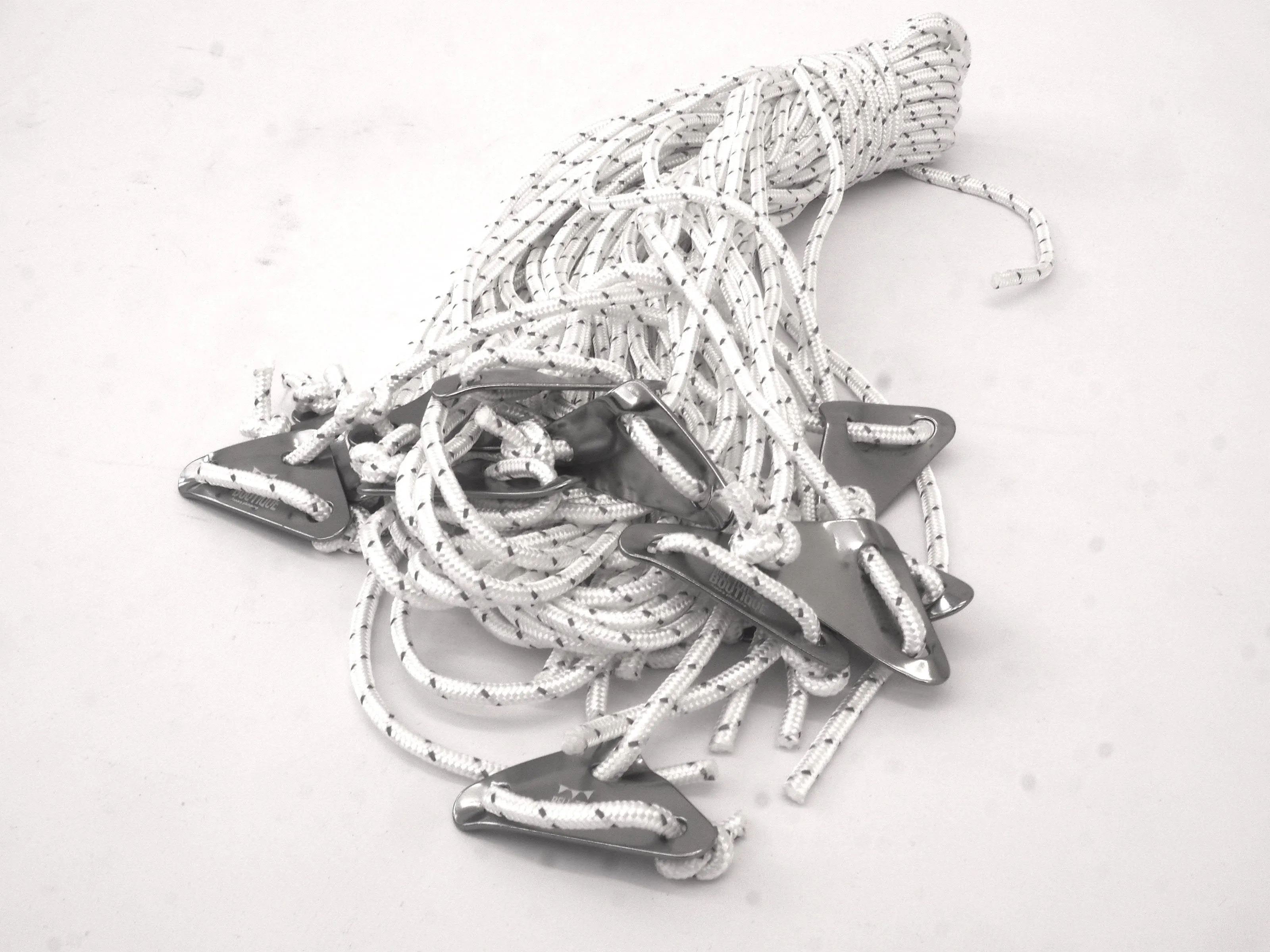 Guy Rope Set