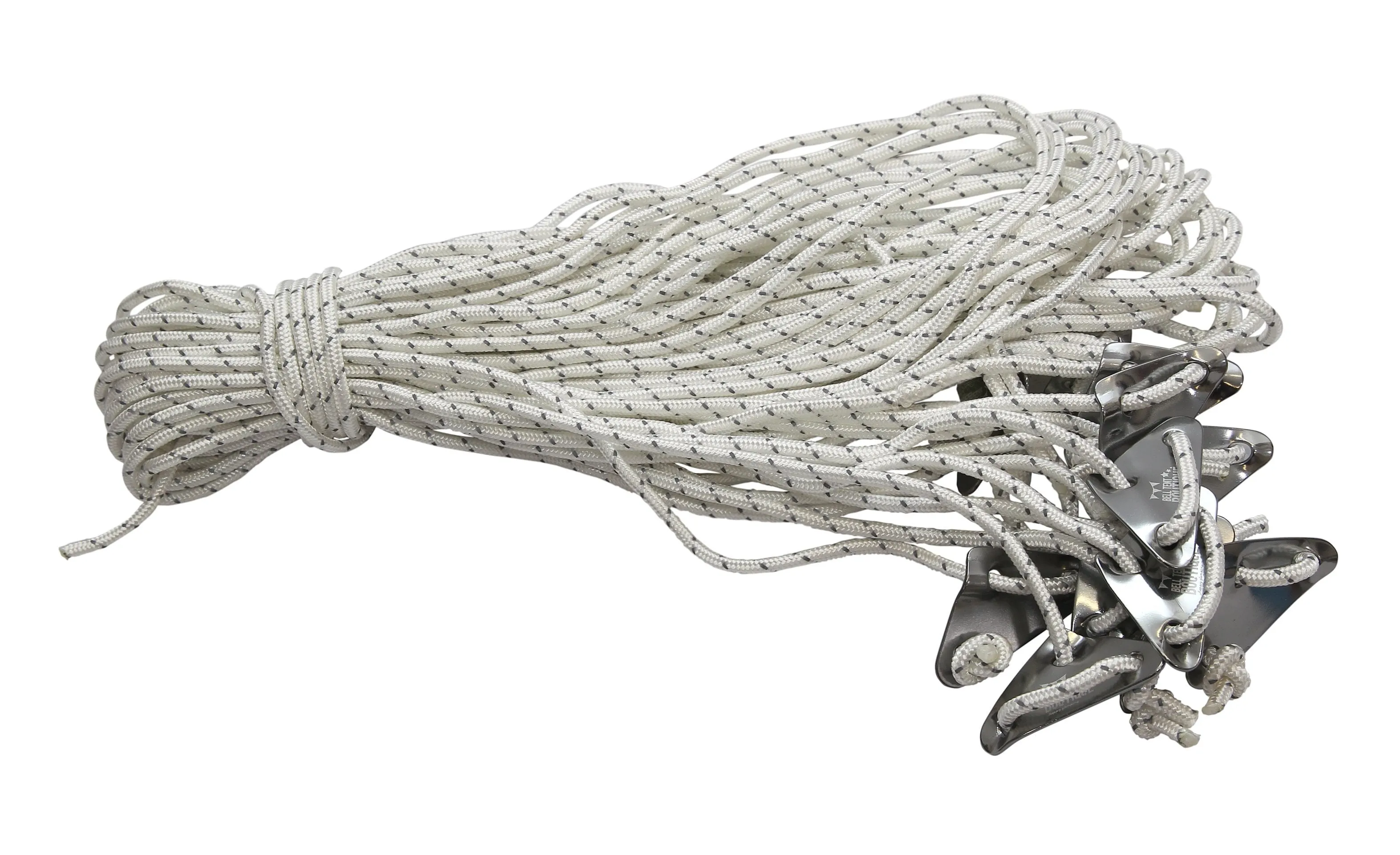Guy Rope Set