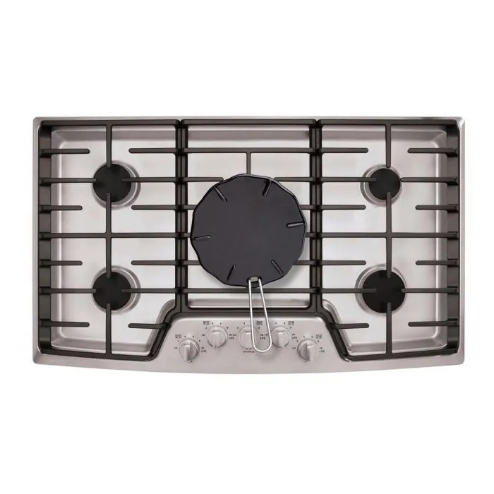 Heat Diffuser 7" Cast Iron