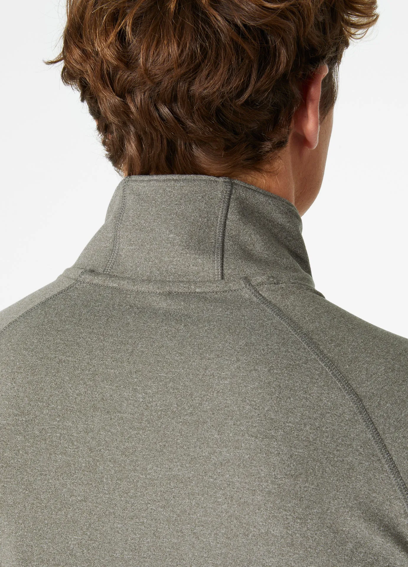 Helly Hansen Verglas Half-Zip Midlayer