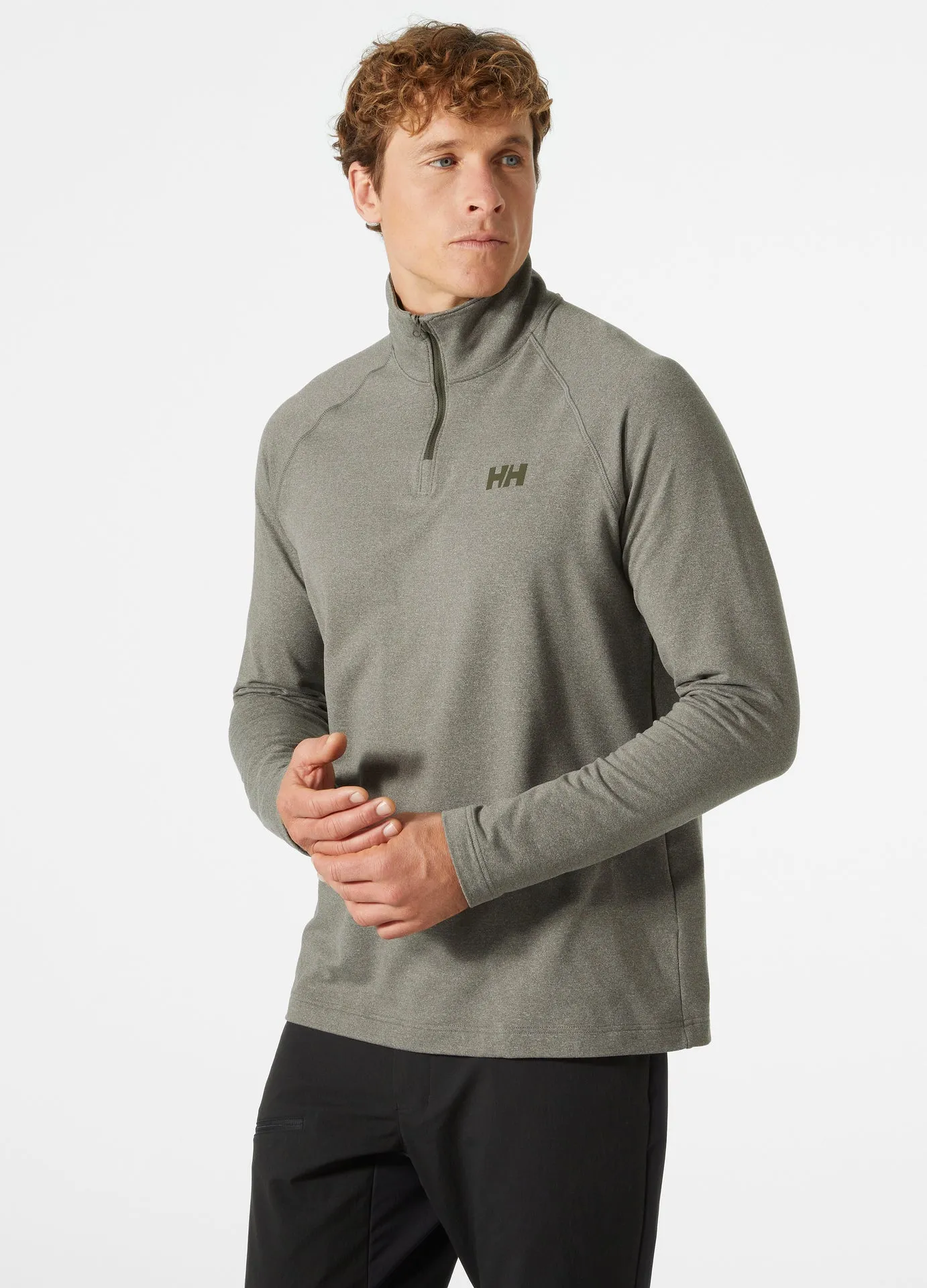 Helly Hansen Verglas Half-Zip Midlayer