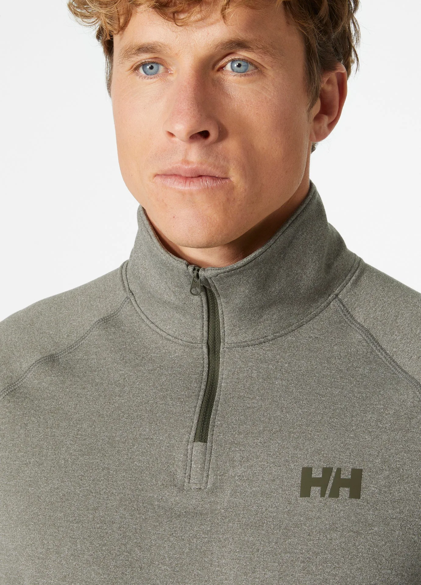 Helly Hansen Verglas Half-Zip Midlayer