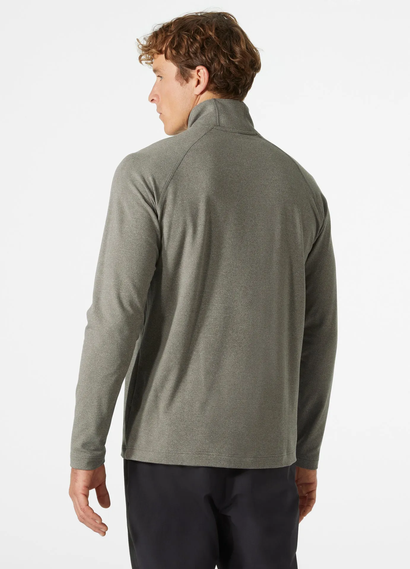 Helly Hansen Verglas Half-Zip Midlayer