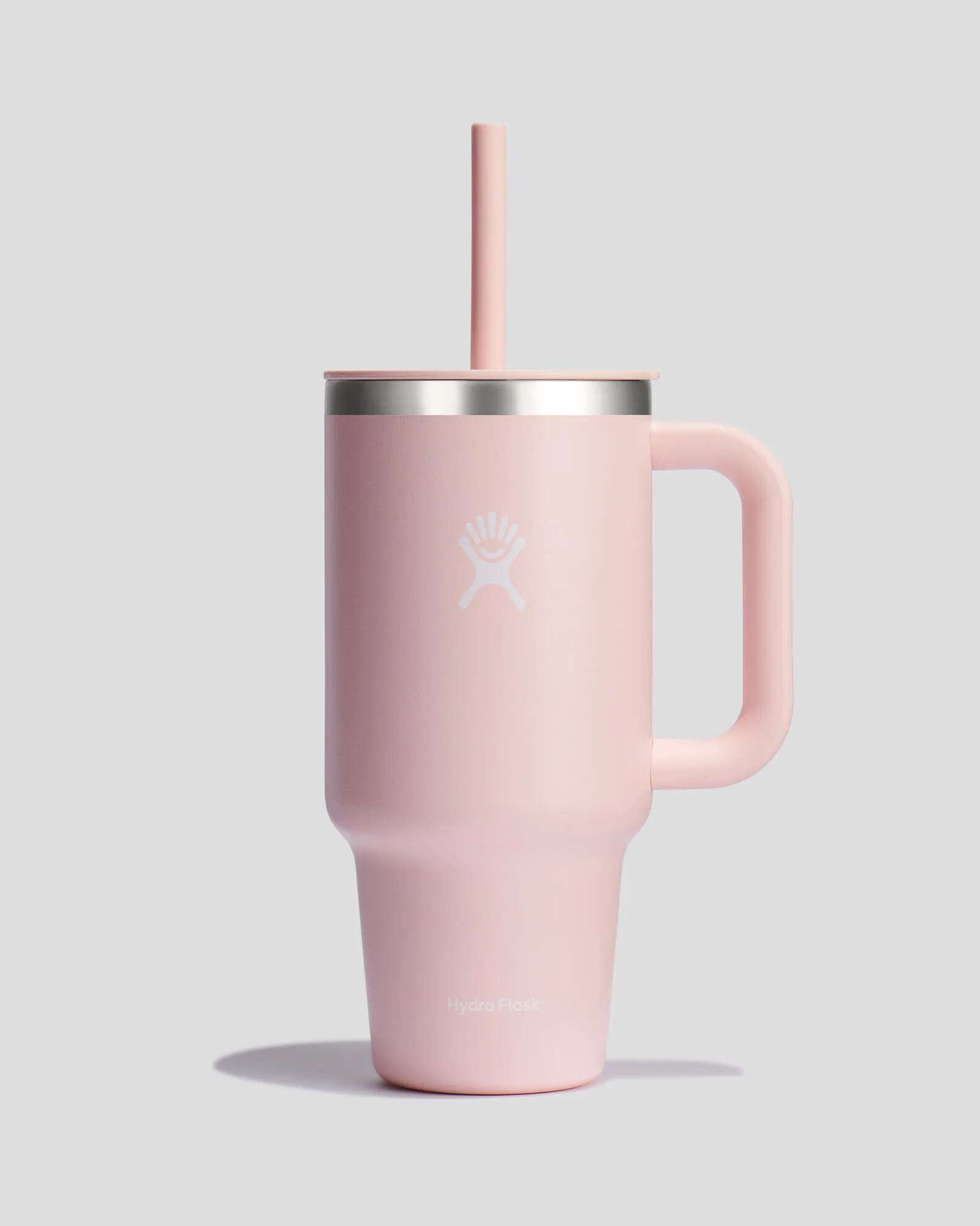 Hydro Flask Travel Tumbler and Straw 946 ml - Trillium