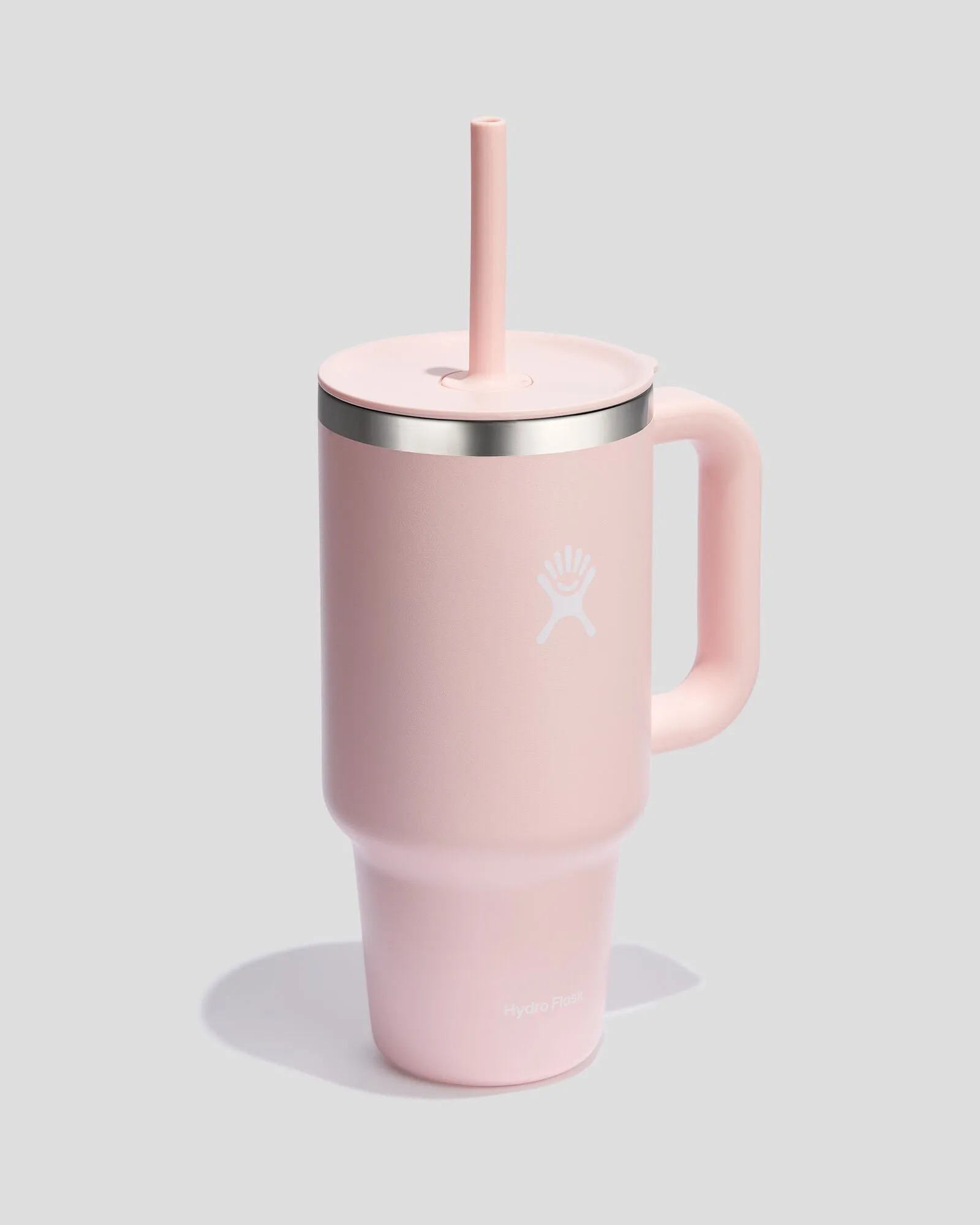 Hydro Flask Travel Tumbler and Straw 946 ml - Trillium