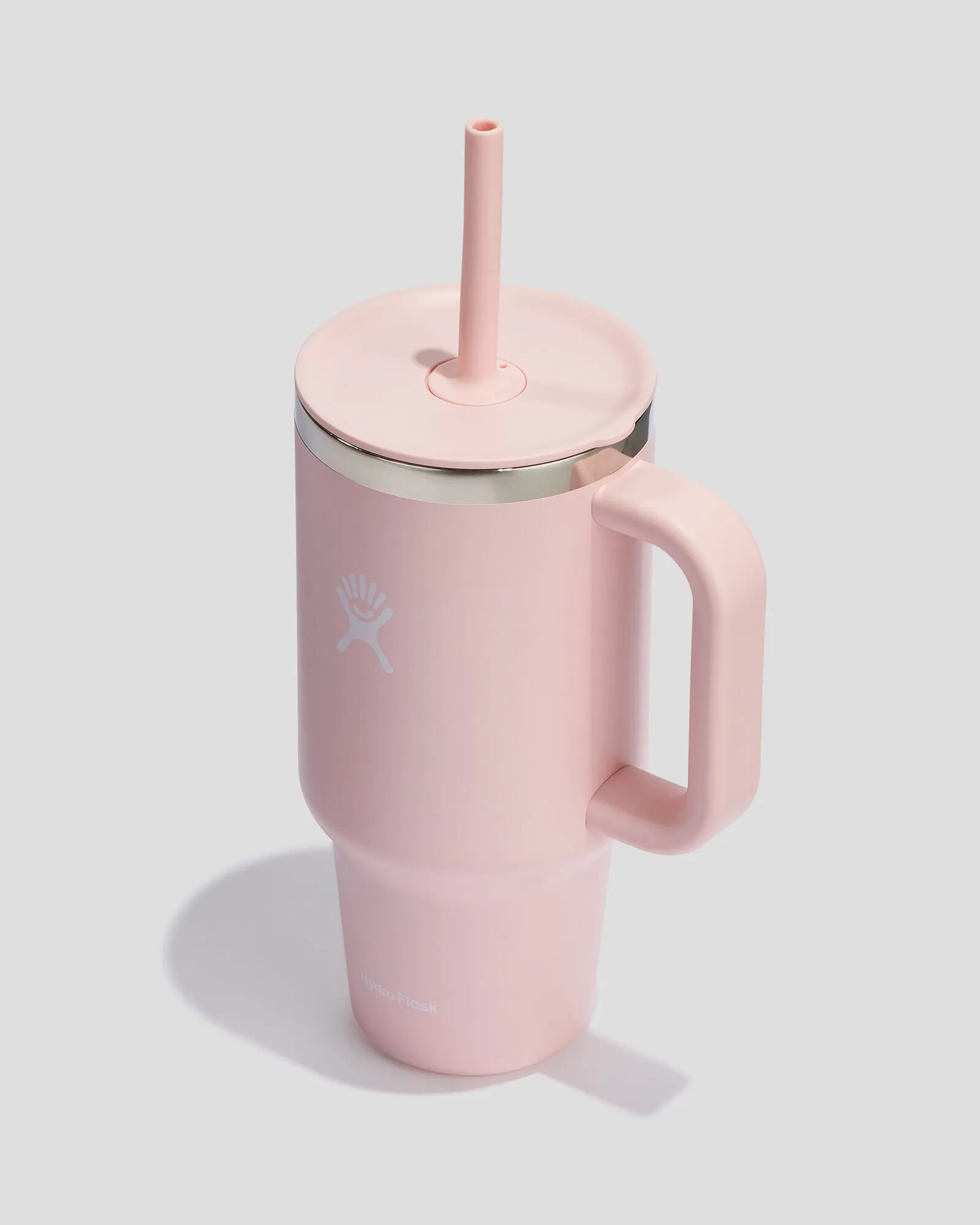 Hydro Flask Travel Tumbler and Straw 946 ml - Trillium
