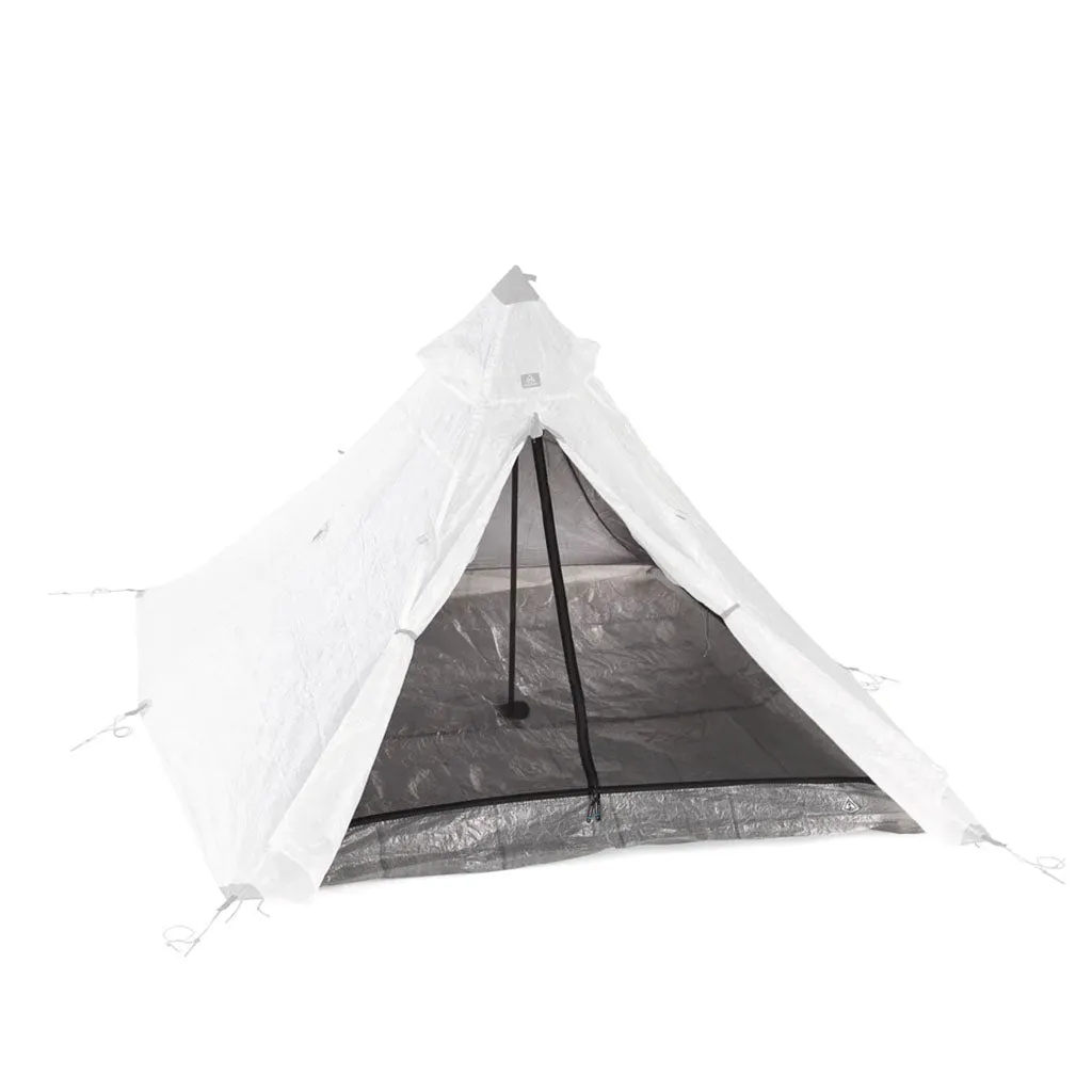Hyperlite Mountain Gear UltaMid 2 Insert w/ DCF11 Floor