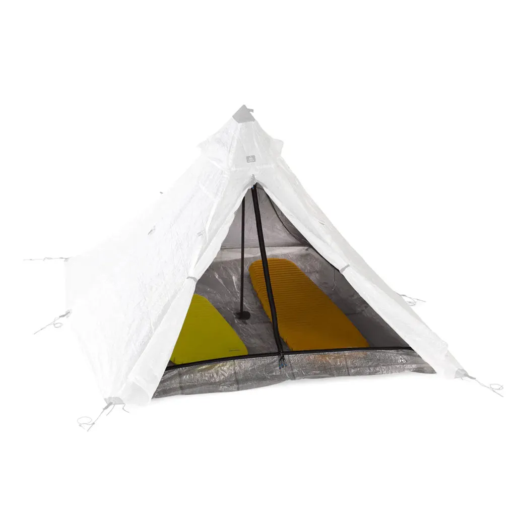 Hyperlite Mountain Gear UltaMid 2 Insert w/ DCF11 Floor