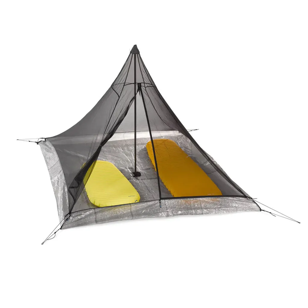 Hyperlite Mountain Gear UltaMid 2 Insert w/ DCF11 Floor