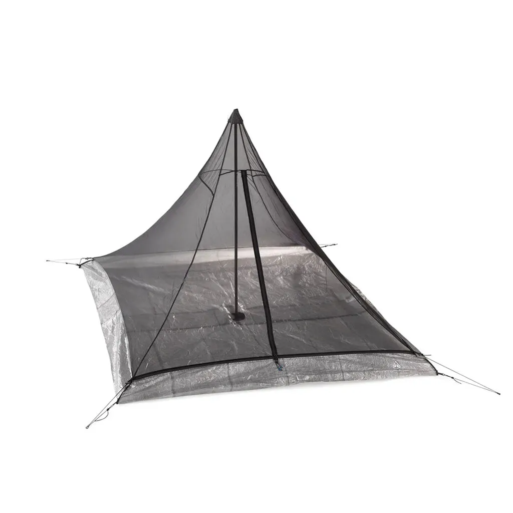 Hyperlite Mountain Gear UltaMid 2 Insert w/ DCF11 Floor