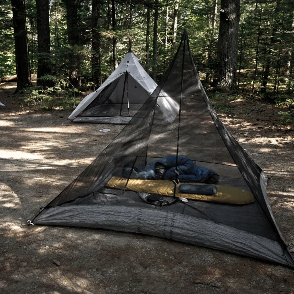 Hyperlite Mountain Gear UltaMid 2 Insert w/ DCF11 Floor