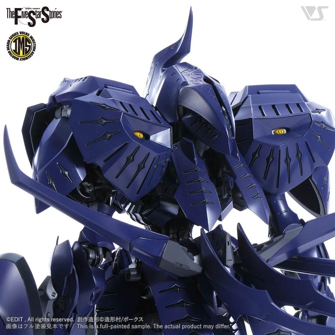 IMS Terror Mirage 1/100 Plastic Injection Kit