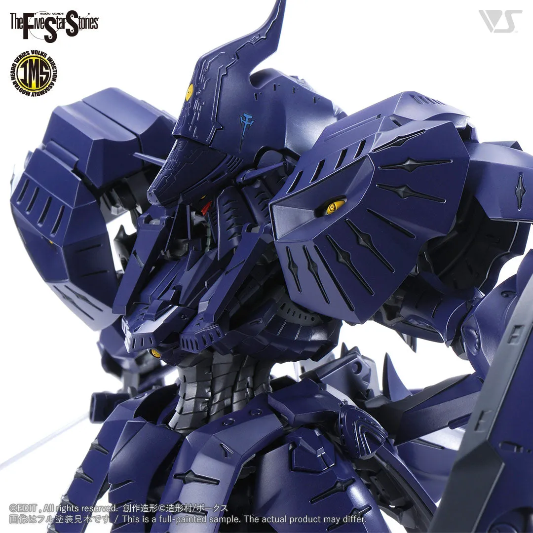 IMS Terror Mirage 1/100 Plastic Injection Kit
