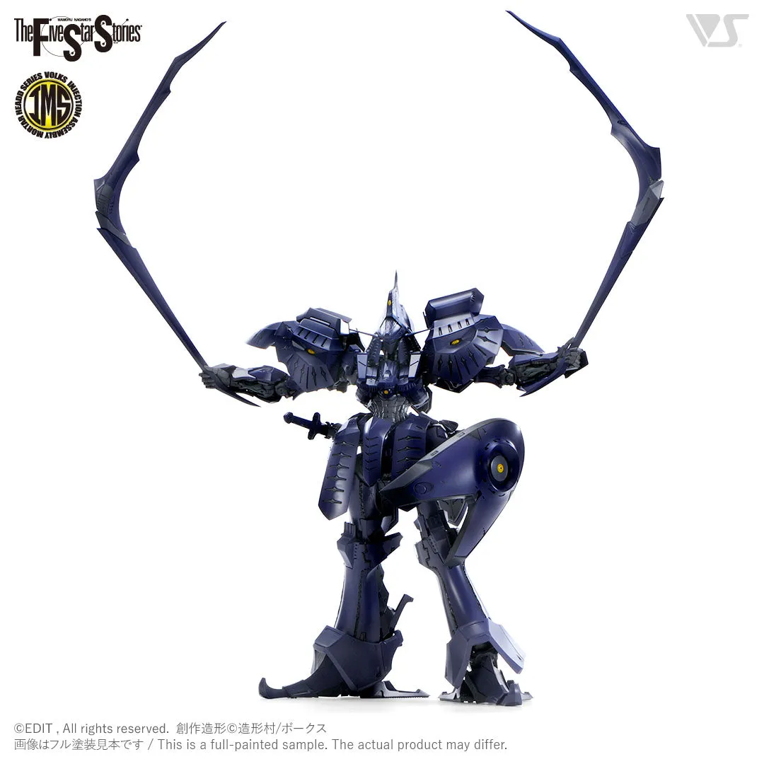 IMS Terror Mirage 1/100 Plastic Injection Kit