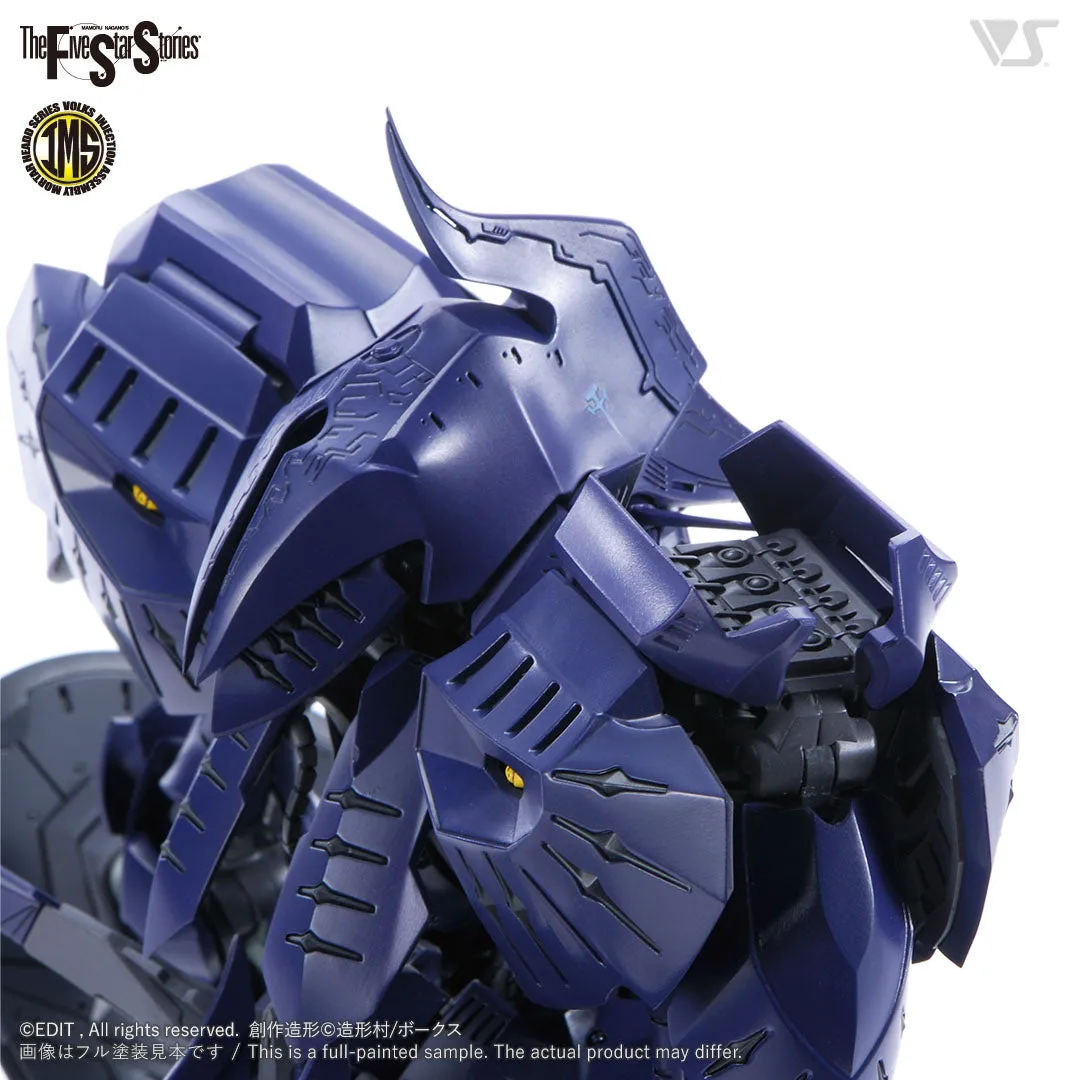 IMS Terror Mirage 1/100 Plastic Injection Kit