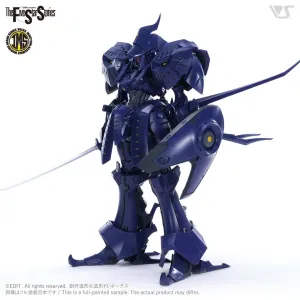 IMS Terror Mirage 1/100 Plastic Injection Kit