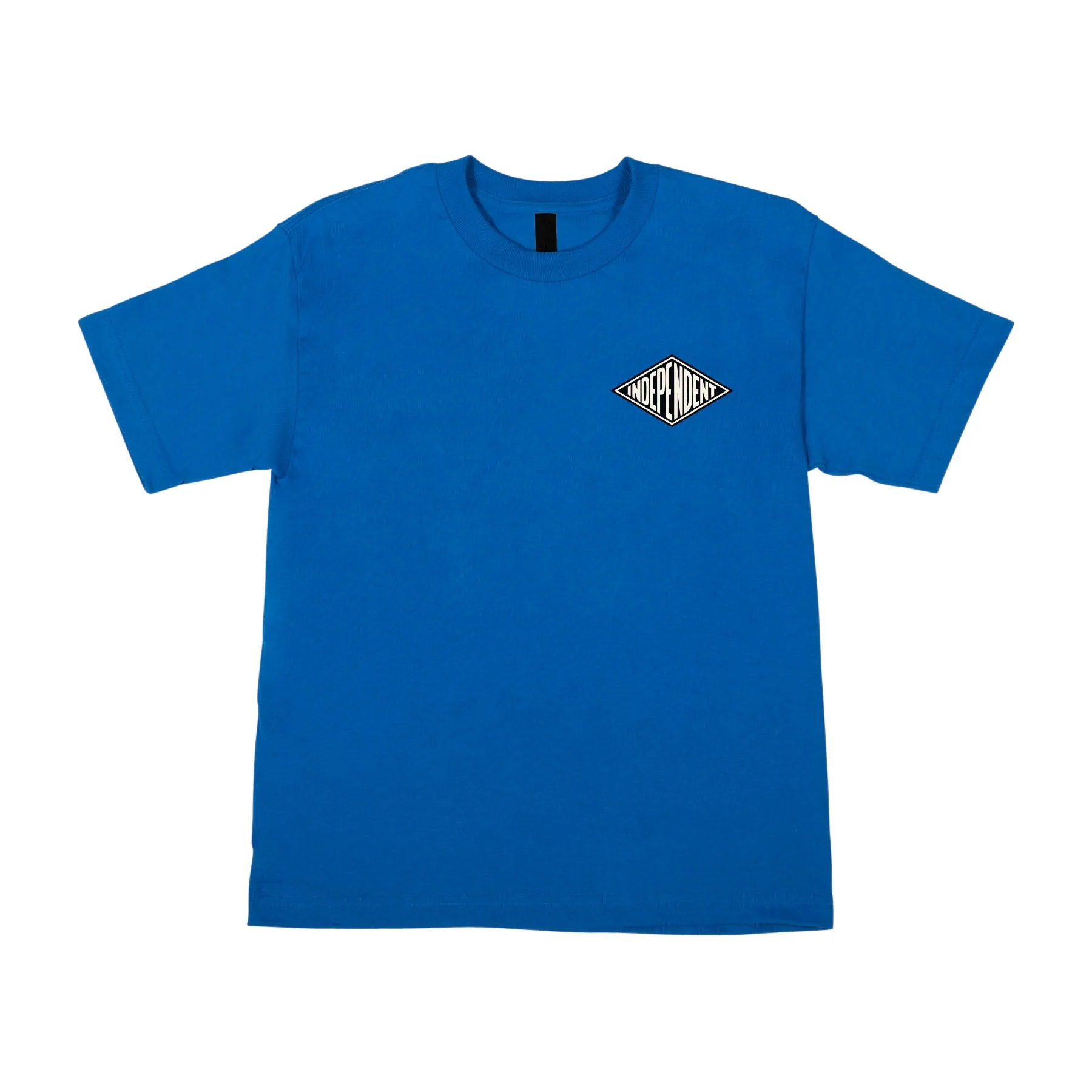 Independent BTG Truck Co Tee - Royal Blue