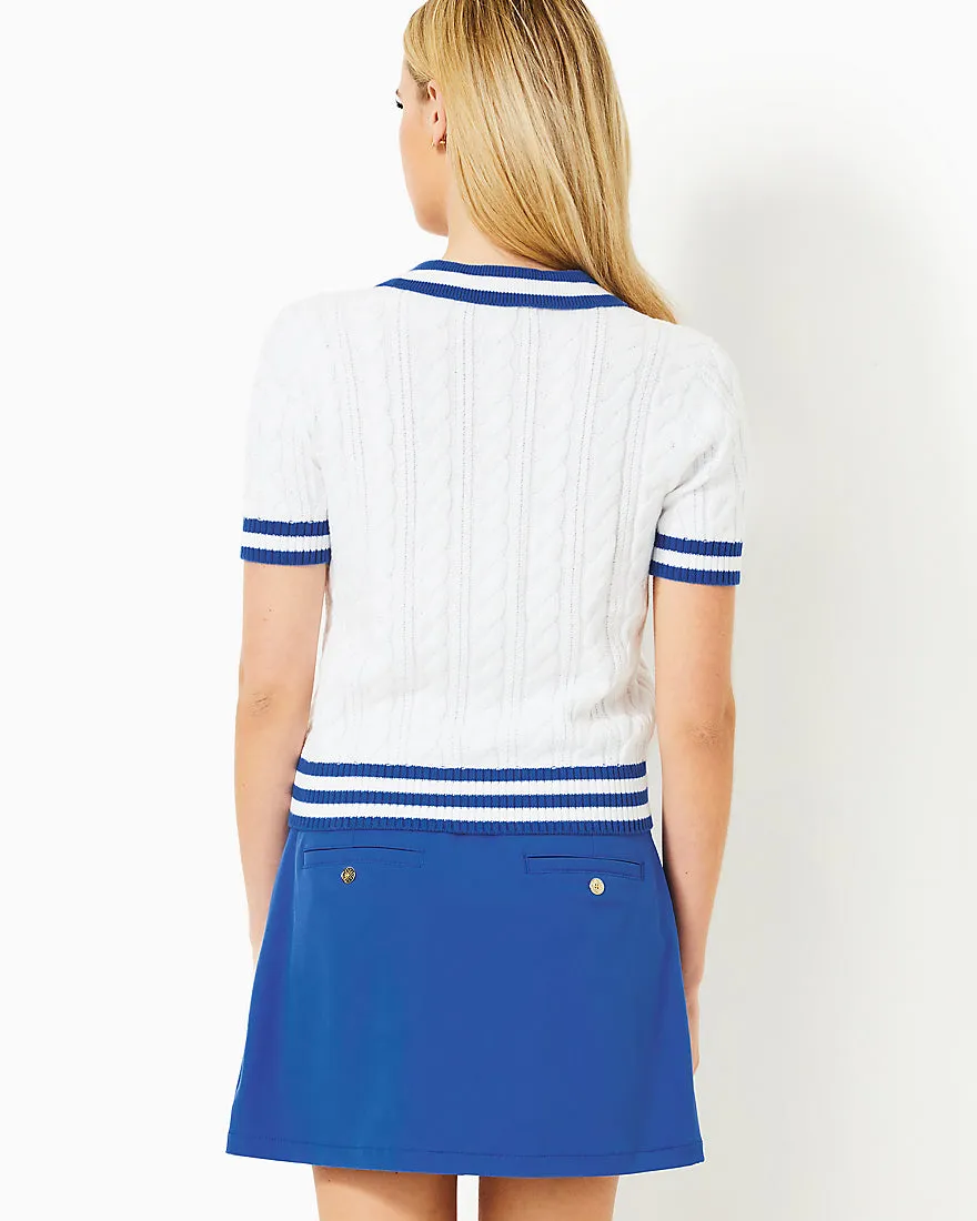 Kimika Skort Upf 50 Plus