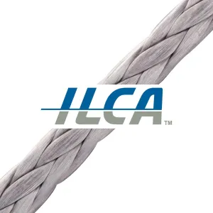 Laser/ILCA Outhaul Primary Control Line