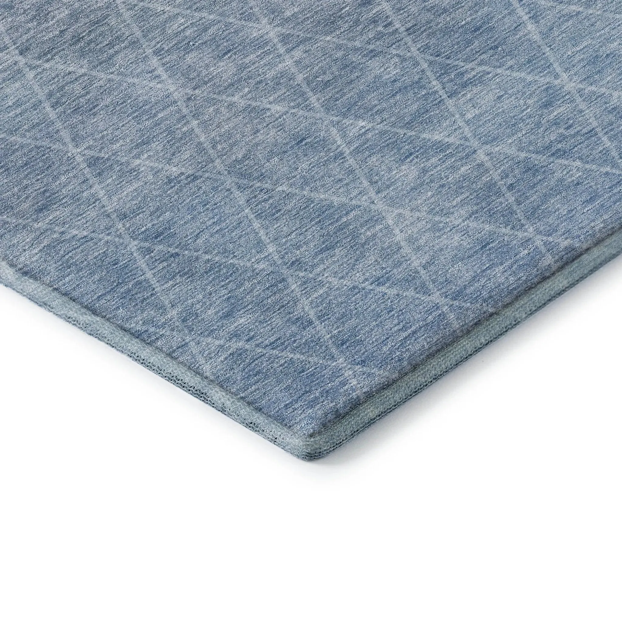Lazio LZ2 Blue Rug