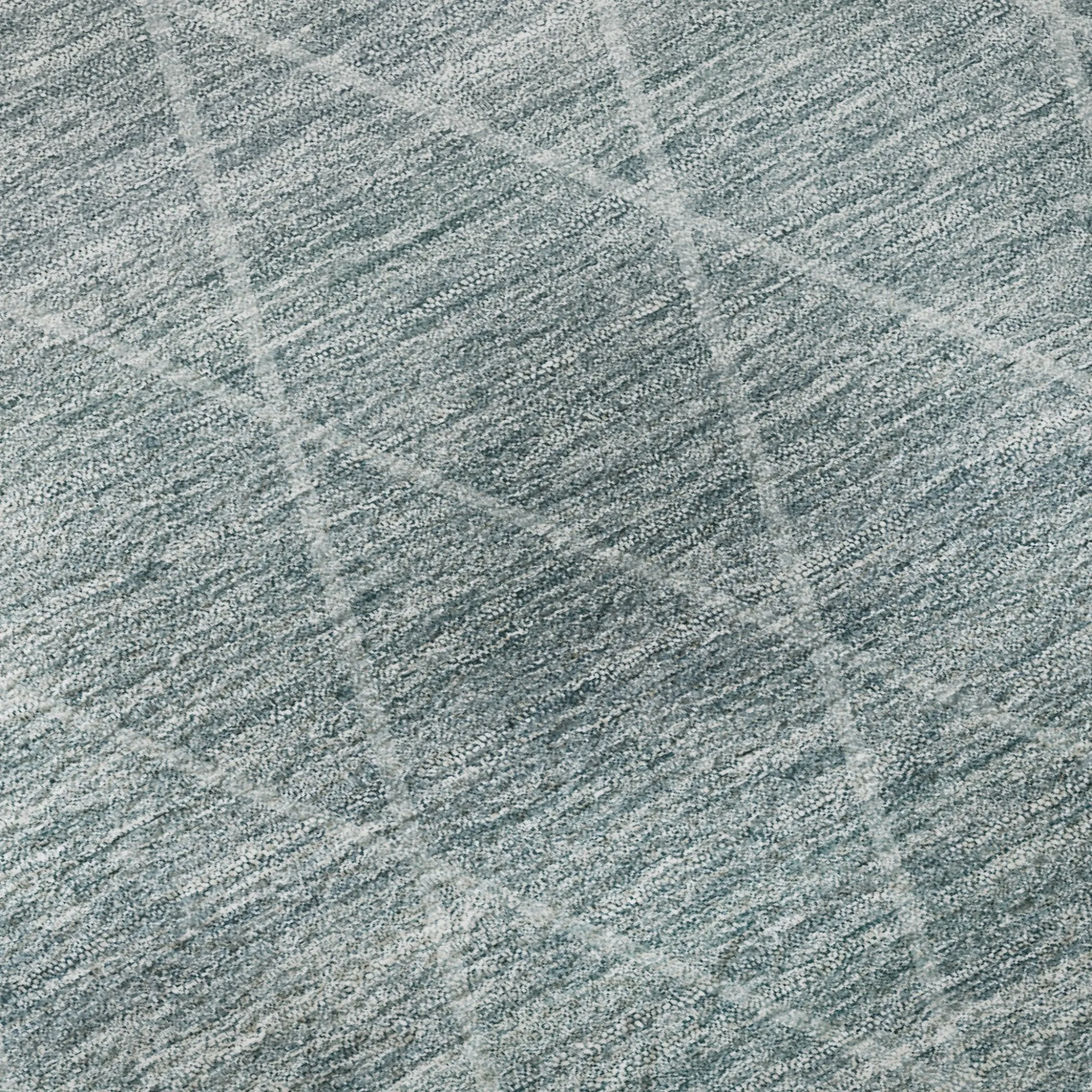 Lazio LZ2 Teal Rug
