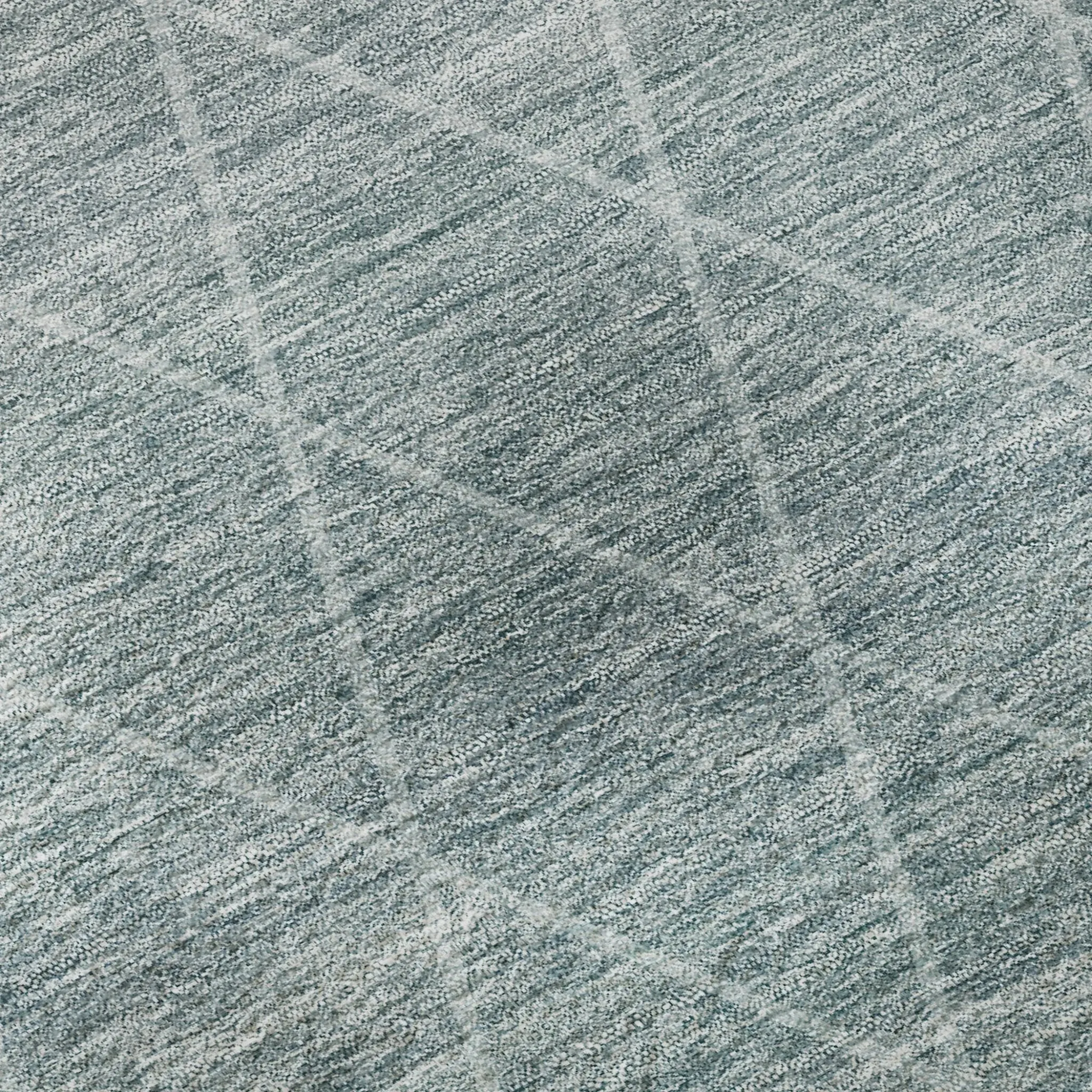 Lazio LZ2 Teal Rug