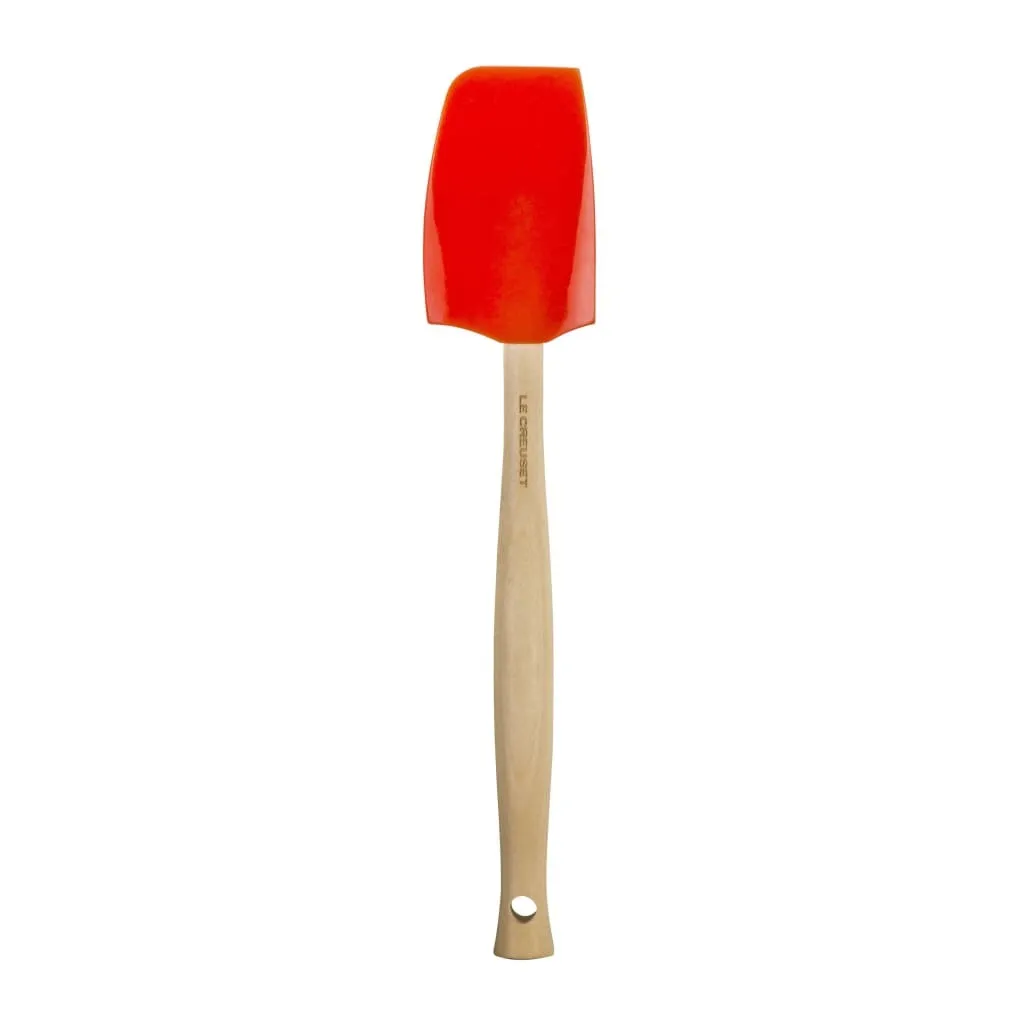 Le Creuset Craft Spatula Medium Volcanic